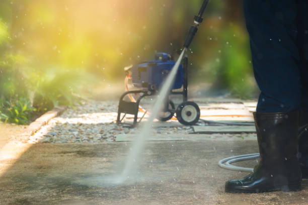 Trusted Teviston, CA Pressure Washing Services Experts